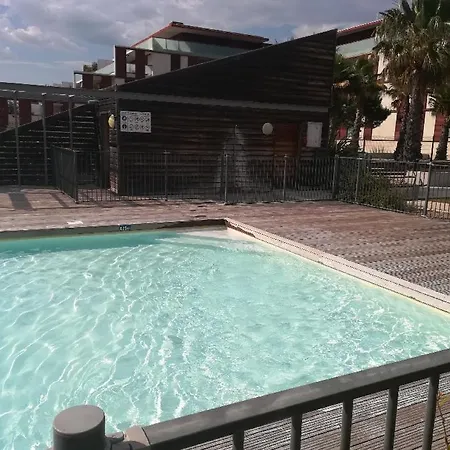 Διαμέρισμα 150 M De La Plage / Piscine *
